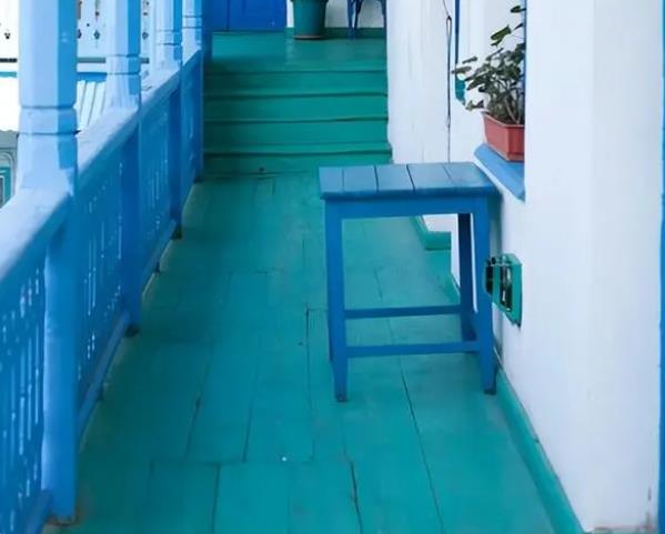 永和漏水检测