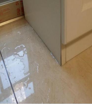 永和漏水检测 厕所漏水怎么检测?