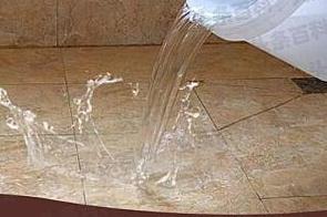 永和漏水维修 免砸砖防水材料该如何施工